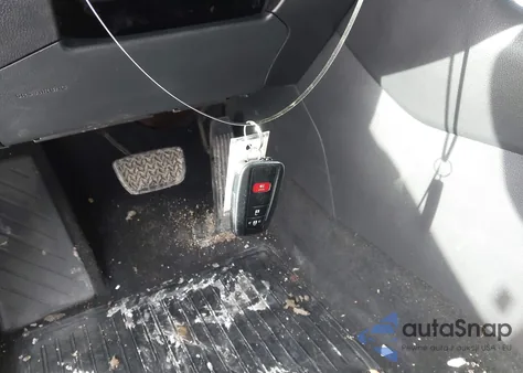 2021 Toyota Rav4 Xle из США, поврежденный, VIN 2T3P1RFV2MC144185